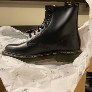 Brand new in box Doc Martens 1460s